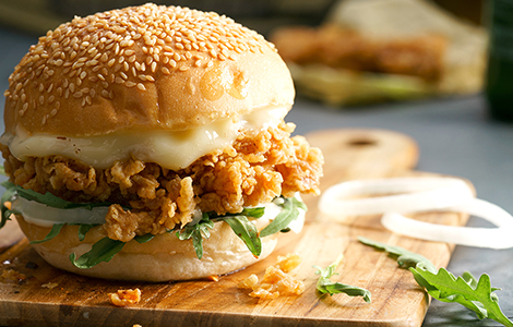 Burger
